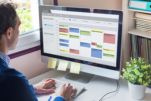 Time Management